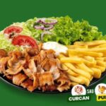 PIATTO KEBAB MESOPOTAMIA 400G