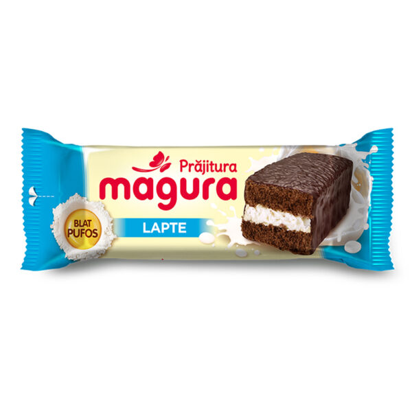 PRAJITURA MAGURA 35G