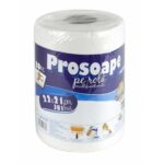 PROSOP DE HARTIE 2 STRATURI