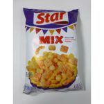 PUFULETI STAR MIX 90G