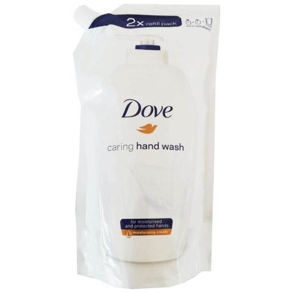 REZERVA SAPUN LICHID DOVE 500ML