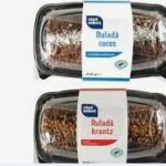 RULADA KRANTZ/COCOS 850G