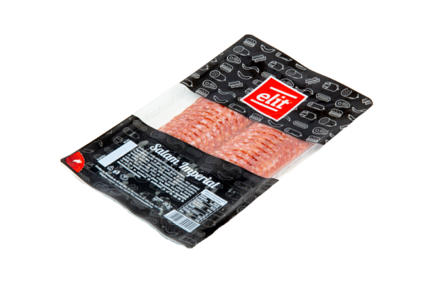 SALAM CHORIZO 80G ELIT