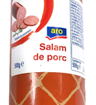 ARO SALAM PORC 500G