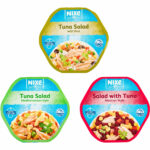 SALATA CU TON 220G