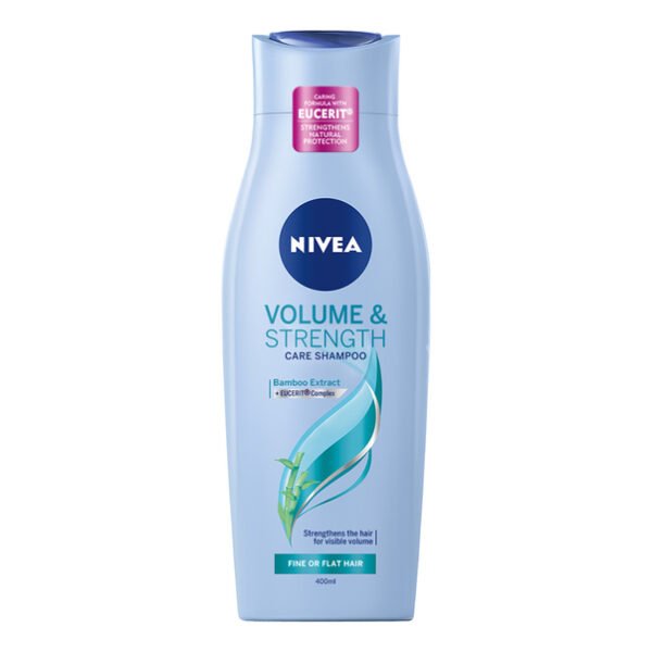 SAMPON NIVEA 400ML