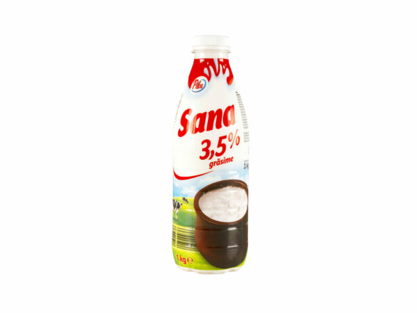 SANA PILOS 3,5% 1000ML