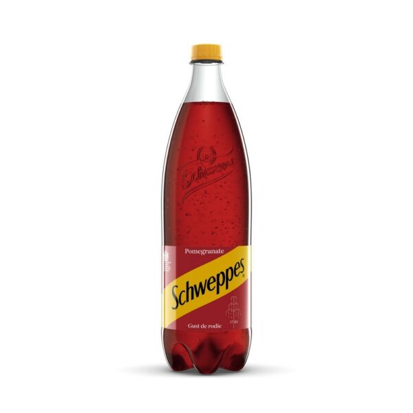 SCHWEPPES RODIE 1.5L