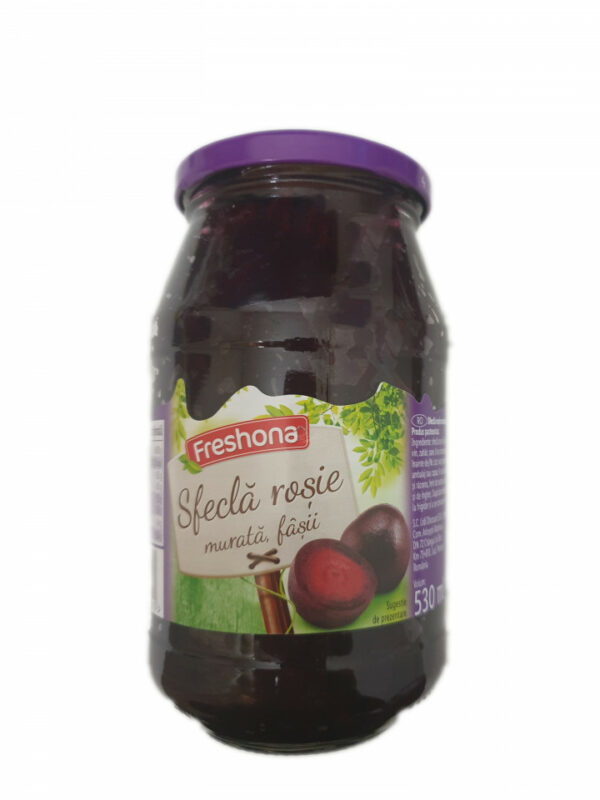 SFECLA ROSIE 530ML