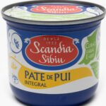 PATE PUI SIBIU 200G