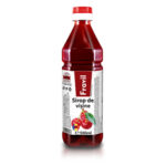 SIROP DE VISINE 500ML