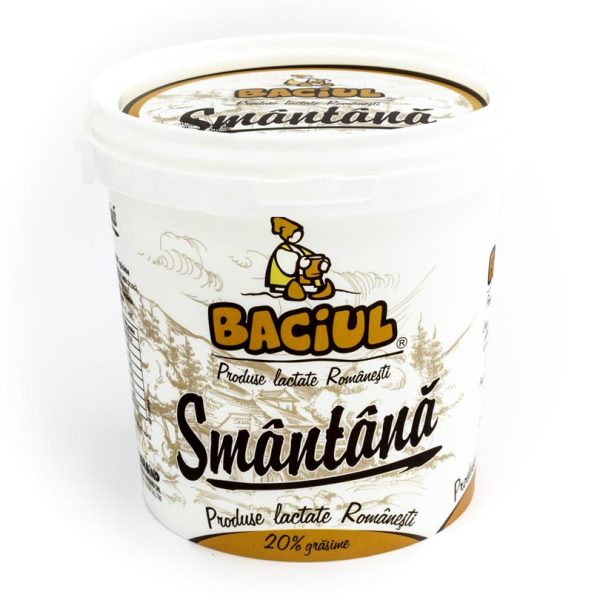 SMANTANA 20% 900G