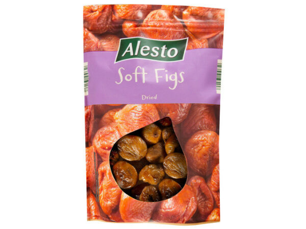 FRUCTE DESHIDRATATE 200G