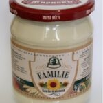 SOS MAIONEZA ZHIRNOV 40% 400G