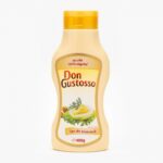 SOS DE MAIONEZA 400G
