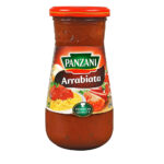 SOS PANZANI 400G