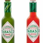 SOS TABASCO 60ML