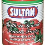 PASTA TOMATE 930G