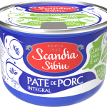 PATE PORC SIBIU 200G
