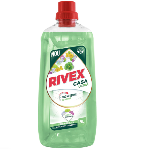 DETERGENT UNIVERSAL RIVEX 1L