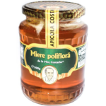 MIERE POLIFLORA 900G