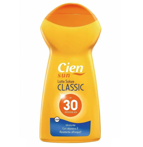 PROTECTIE SOLARA CIEN 200ML