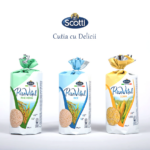 TARTINE DIN OREZ EXPANDAT RISO VITAL 100G