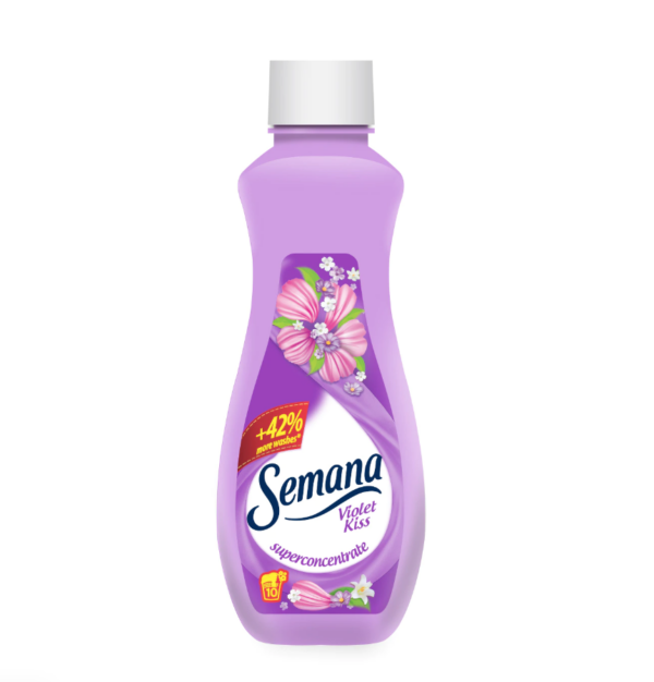 BALSAM RUFE SEMANA 250ML