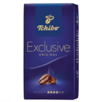 CAFEA MACINATA TCHIBO EXCLUSIVE 500G