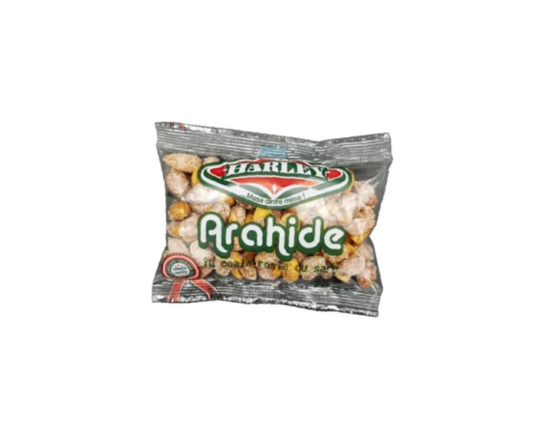 ARAHIDE IN COAJA HARLEY 70G