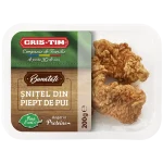 SNITEL PIEPT DE PUI 200G