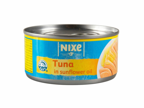 TON INTREG NIXE 185G