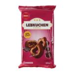 TURTA DULCE GLAZURATA TASTINO 500G