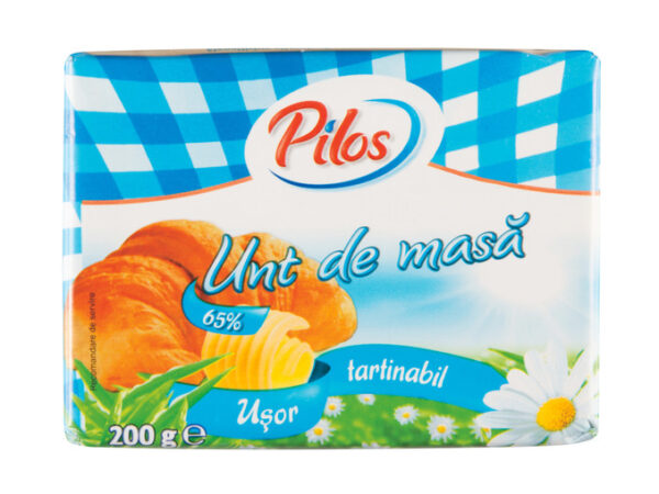 UNT 65% PILOS 200G