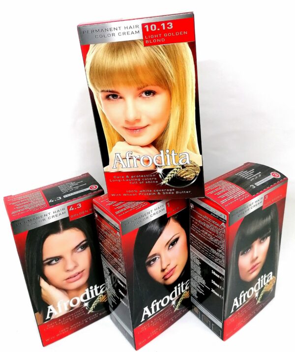 VOPSEA PAR AFRODITA