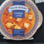 CIORBA DE PUI 320G MANCARURI DICHISITE
