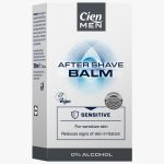 AFTER SHAVE FARA ALCOOL 100ML