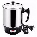 CANA ELECTRICA MAX. 550W