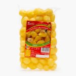 CARTOFI FIERTI CU SARE 800G