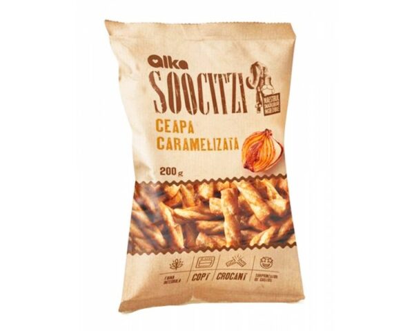 SOOCITZI ALKA 200G
