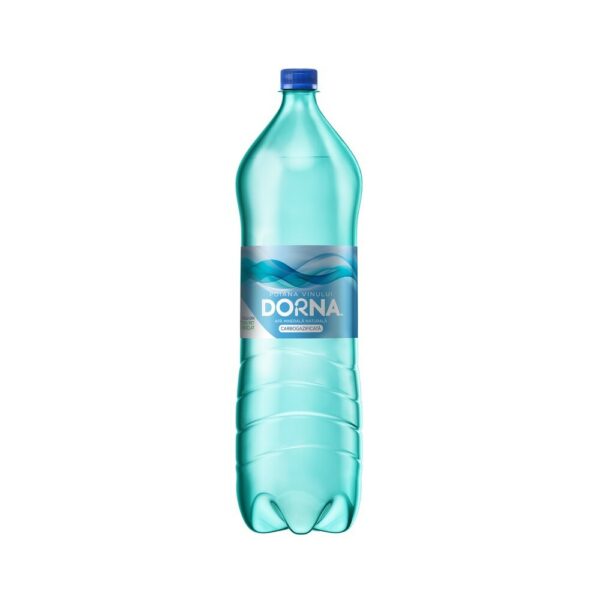 APA MINERALA CARBOGAZOASA DORNA 2L