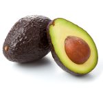 AVOCADO BUCATA