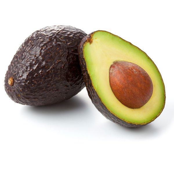 AVOCADO BUCATA