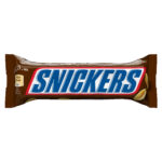 BATON CIOCOLATA SNICKERS 50G