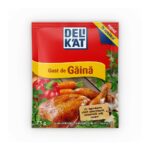 SECRETUL GUSTULUI / DELIKAT GAINA 75G