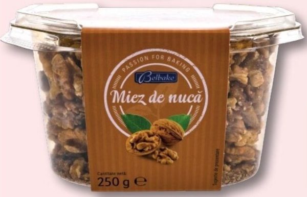 MIEZ NUCA SELECTIONAT 250G