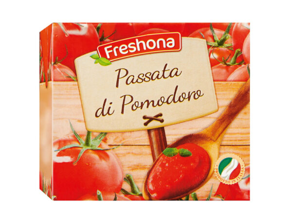 ROSII PASATE FRESHONA 500G