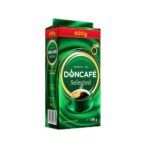 CAFEA MACINATA DONCAFE SELECTED 500 G