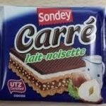 NAPOLITANE CROCANTE SONDEY 25G