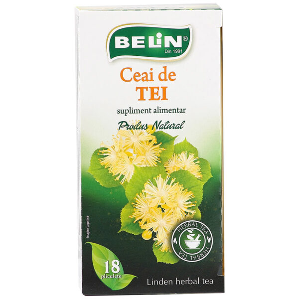 CEAI DE TEI 20 PLICULETE
